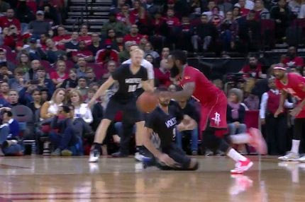 Top10: Ο Χάρντεν ξεφτίλισε τον Ρούμπιο (VIDEO)