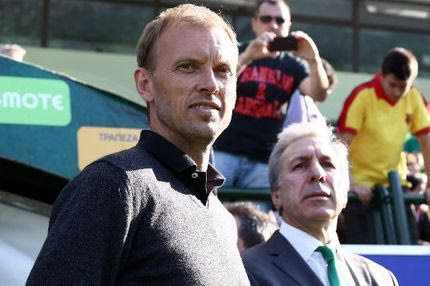 Χένρικσεν: “Τον πρώτο λόγο για τη νίκη ο Παναθηναϊκός”