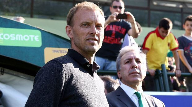 Χένρικσεν: “Τον πρώτο λόγο για τη νίκη ο Παναθηναϊκός”