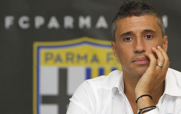 Συγκλονιστική μαρτυρία του Κρέσπο για τα οικονομικά της Πάρμα