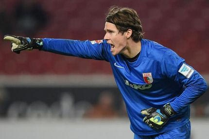 Ισοφάρισε με τον γκολκίπερ στο 94′ (VIDEO)