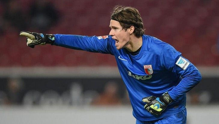 Ισοφάρισε με τον γκολκίπερ στο 94′ (VIDEO)