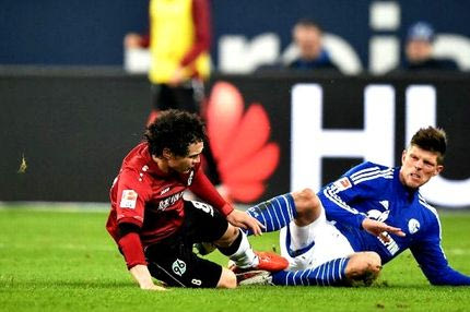 Μειώθηκε η ποινή του Χούντελααρ