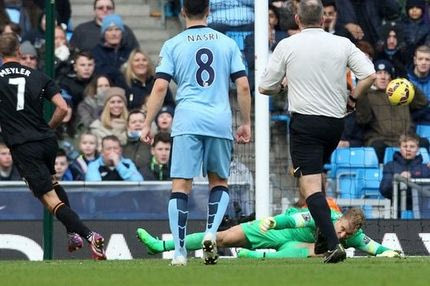 24η αγ.: “Χαστούκια” σε Μάντσεστερ Σίτι, Άρσεναλ, φουλ για τίτλο η Τσέλσι (VIDEOS)