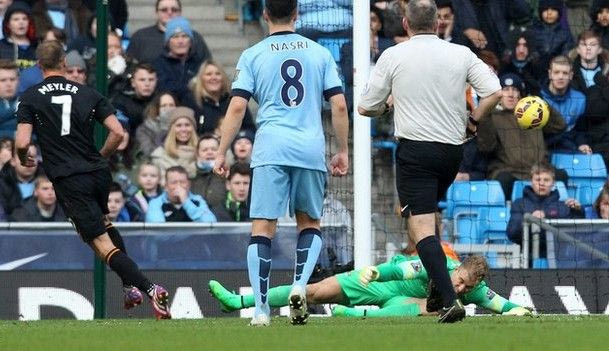 24η αγ.: “Χαστούκια” σε Μάντσεστερ Σίτι, Άρσεναλ, φουλ για τίτλο η Τσέλσι (VIDEOS)