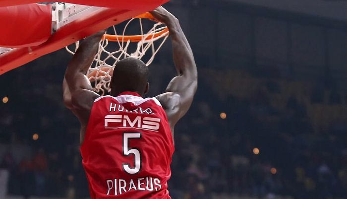 Τρεις “Ελληνες” στο top-10 (VIDEO)