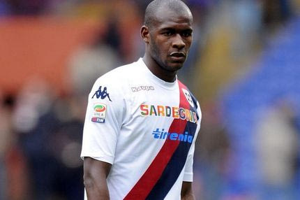 Επίσημα στη Ρόμα ο Ιμπάρμπο