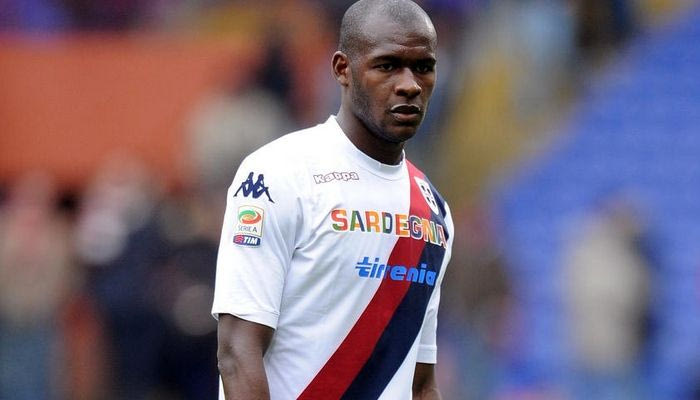 Επίσημα στη Ρόμα ο Ιμπάρμπο