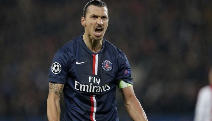 Ιμπραχίμοβιτς: “Ξέρουμε τι πρέπει να κάνουμε στο Λονδίνο”