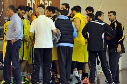 Αποσύρεται ο Ηλυσιακός, σαν να μην έπαιξε ποτέ