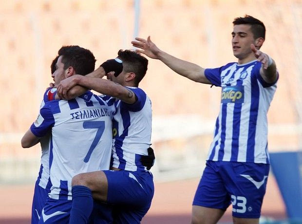 Δικαίωση από την FIFA για Λόπεθ