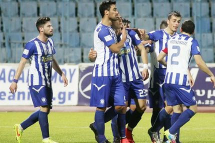 Μυροφορίδης: “Ηρακλής και ΑΕΚ έχουν… ξεφύγει από την κατηγορία”