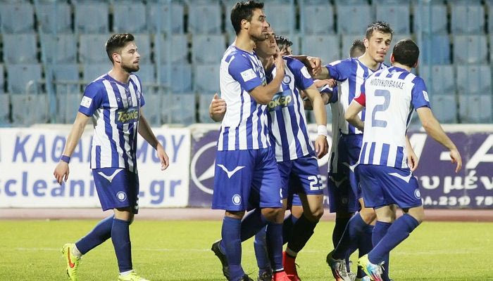 Μυροφορίδης: “Ηρακλής και ΑΕΚ έχουν… ξεφύγει από την κατηγορία”