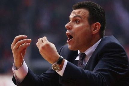 Ιτούδης: “Καλύτεροι στο μαραθώνιο”