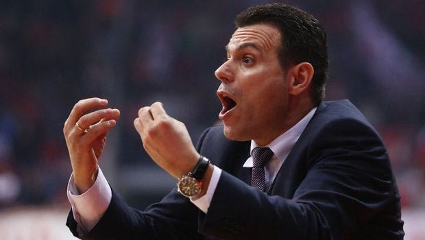 Ιτούδης: “Πολύ καλή ομάδα ο Παναθηναϊκός”