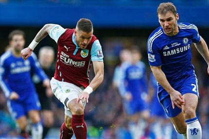 26η αγ.: Σοκ για Τσέλσι, Μάντσεστερ Γιουνάιτεντ, πλησίασε η Σίτι, 3η η Άρσεναλ (VIDEOS)