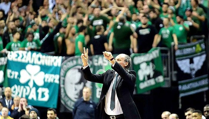 Ιβάνοβιτς: “Απάντηση η σκληρή άμυνα”