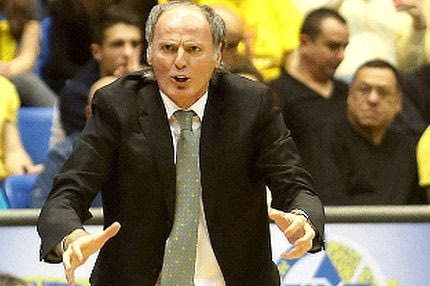 Ιβάνοβιτς: “Εξι τελικοί μέχρι το τέλος”