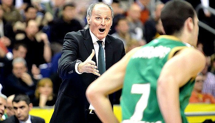 Νίκησε ως… μη Παναθηναϊκός