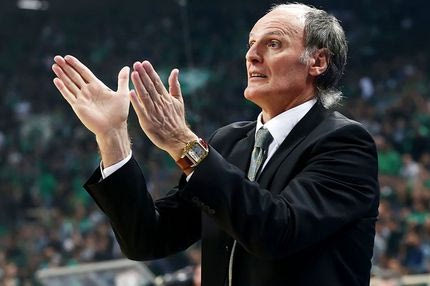 Ιβάνοβιτς: “Οι νέοι έχουν ποιότητα”. Φλεβαράκης: “Τεράστια η διαφορά”