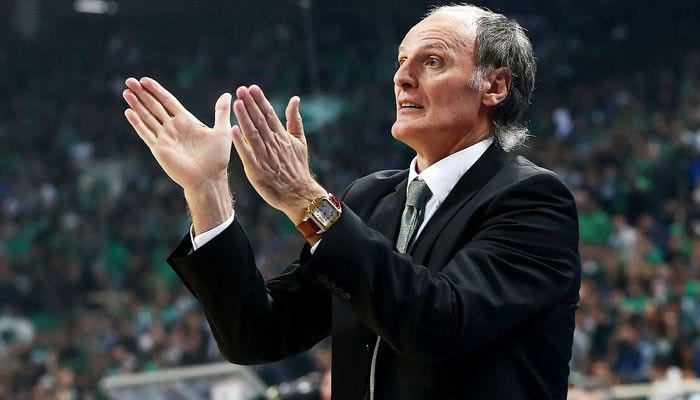 Ιβάνοβιτς: “Οι νέοι έχουν ποιότητα”. Φλεβαράκης: “Τεράστια η διαφορά”