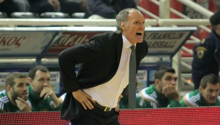 Ιβάνοβιτς: “Δεν παίξαμε για να κερδίσουμε”