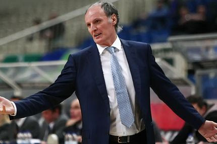 Ιβάνοβιτς: “Δεν παίξαμε όπως πρέπει”