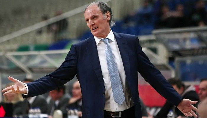 Ιβάνοβιτς: “Δεν παίξαμε όπως πρέπει”