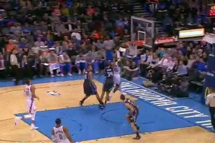 Αν δεν θέλει να μπει… (VIDEO)