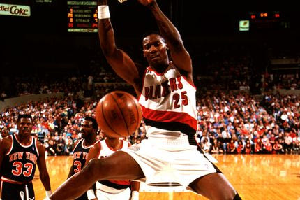 Πέθανε ο θρυλικός Τζερόμ Κέρσεϊ