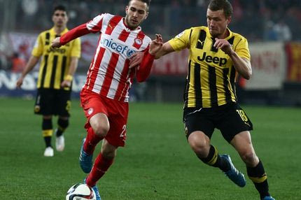 Γιόχανσον: Απλά… Σουηδός και κομπιούτερ