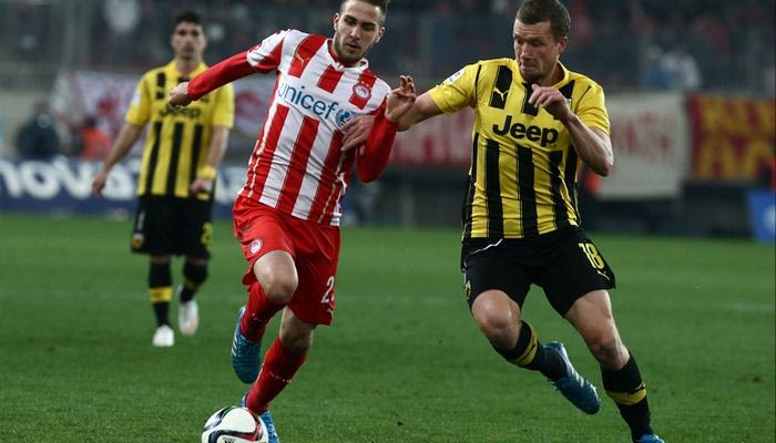 Γιόχανσον: Απλά… Σουηδός και κομπιούτερ