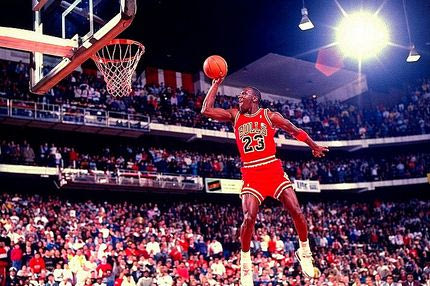 Slam Dunk: Τζόρνταν, Ουίλκινς και Κάρτερ. Το Top10 του διαγωνισμού καρφωμάτων σ’ ένα Video by Contra.gr