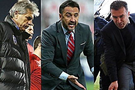 LIVE συζήτηση με τον Θέμη Καίσαρη