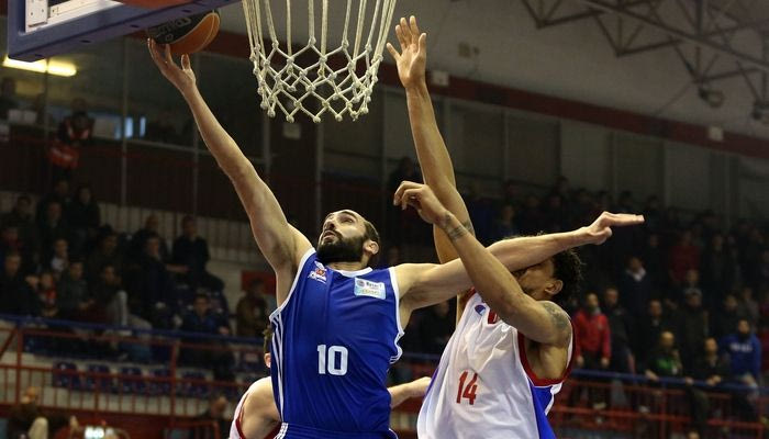 Καλαμπόκης: “Ο μισός εαυτός μου χάρηκε, ο άλλος μισός λυπήθηκε”