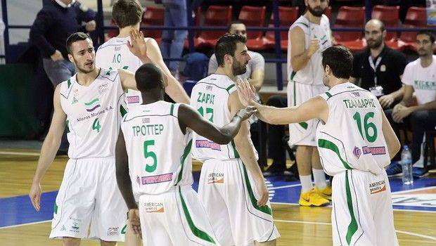 ΚΑΟΔ – Ρέθυμνο 91-76