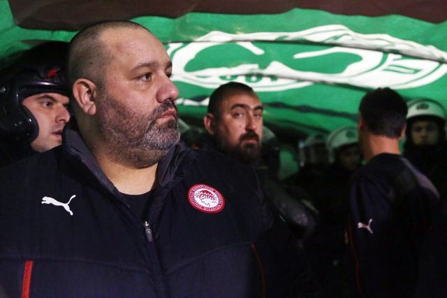 Καραπαπάς στη SuperBALL: “Ηξεραν τα πάντα για τις φωτοβολίδες! Έχουμε κάνει καταθέσεις στην αστυνομία”