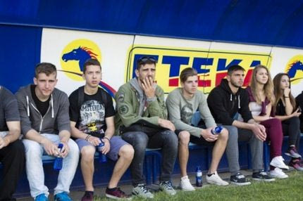 Η επιστροφή του Κατσουράνη στο Μαζαράκη