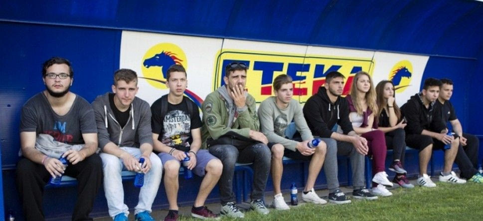 Η επιστροφή του Κατσουράνη στο Μαζαράκη