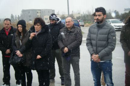 Δεν ξέχασαν τον Κατσούρη