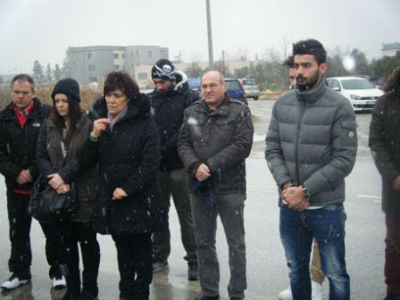 Δεν ξέχασαν τον Κατσούρη