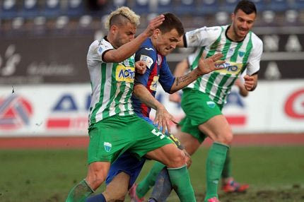 Κέρκυρα – Λεβαδειακός 0-0 (VIDEO)
