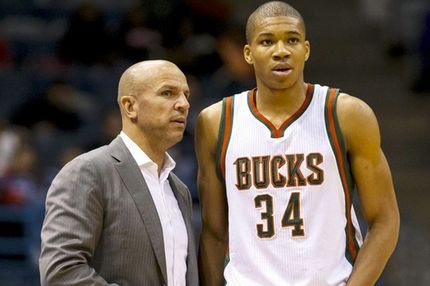 Η “εξήγηση” του Κιντ για Αντετοκούνμπο