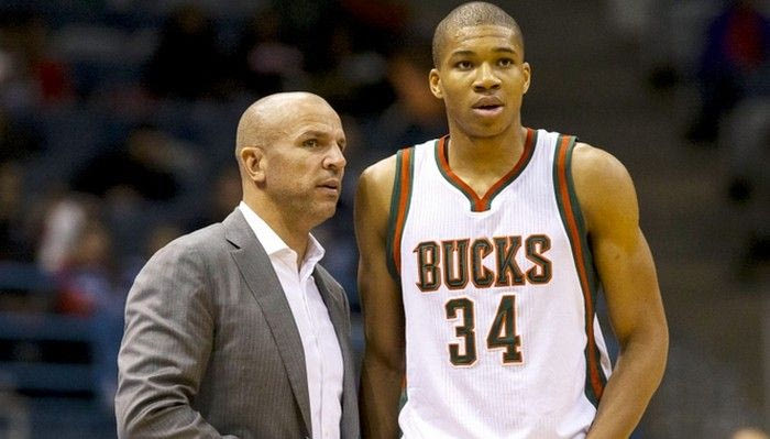 Η “εξήγηση” του Κιντ για Αντετοκούνμπο