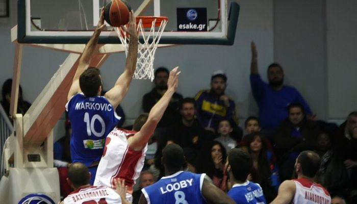 Κηφισιά-Πανελευσινιακός 68-67