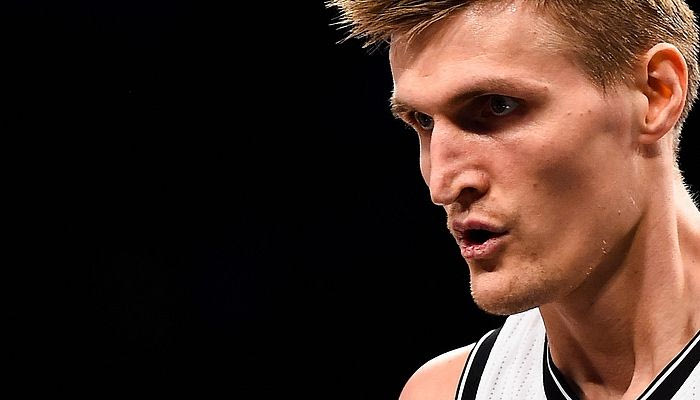 Ποιος φοβάται τον Αντρέι Κιριλένκο;