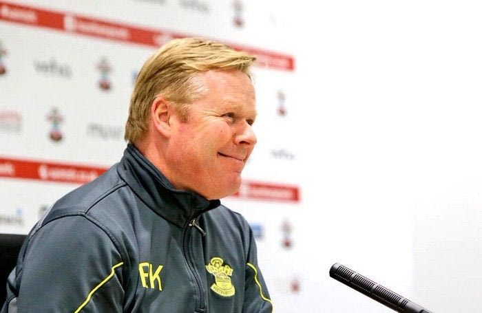 Ο Κούμαν, τα πατατάκια και η μαγιονέζα (VIDEO)