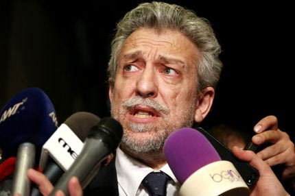 Κοντονής: “Θα φτάσουμε μέχρι τέλους, κανείς πάνω από το Συντάγμα”