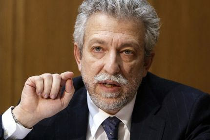 Ο Κοντονής τιμωρεί το ποδόσφαιρο