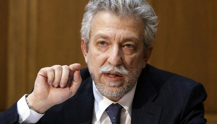 Ο Κοντονής τιμωρεί το ποδόσφαιρο